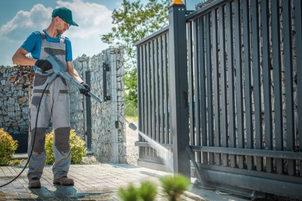 Best Driveway Pressure Washing  in Brookhaven, WV