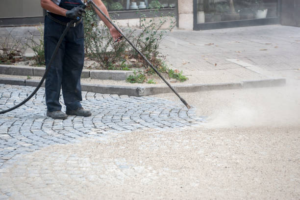 Best Dumpster Area Cleaning  in Brookhaven, WV