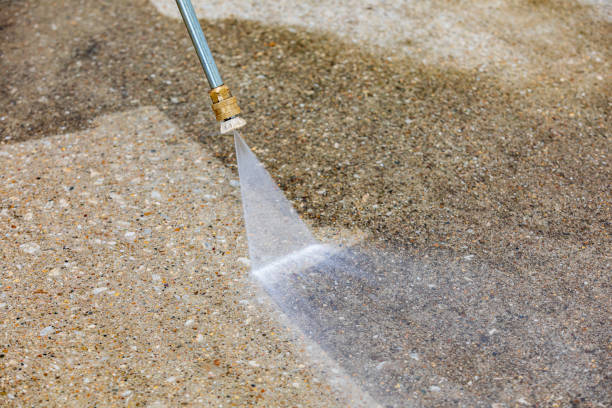 Best Factory Floor Cleaning  in Brookhaven, WV